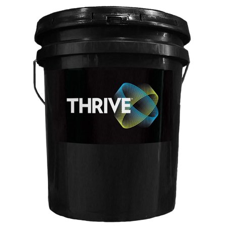 THRIVE Synthetic Blend 40W Diesel Engine Oil 5 Gal Pail 405064